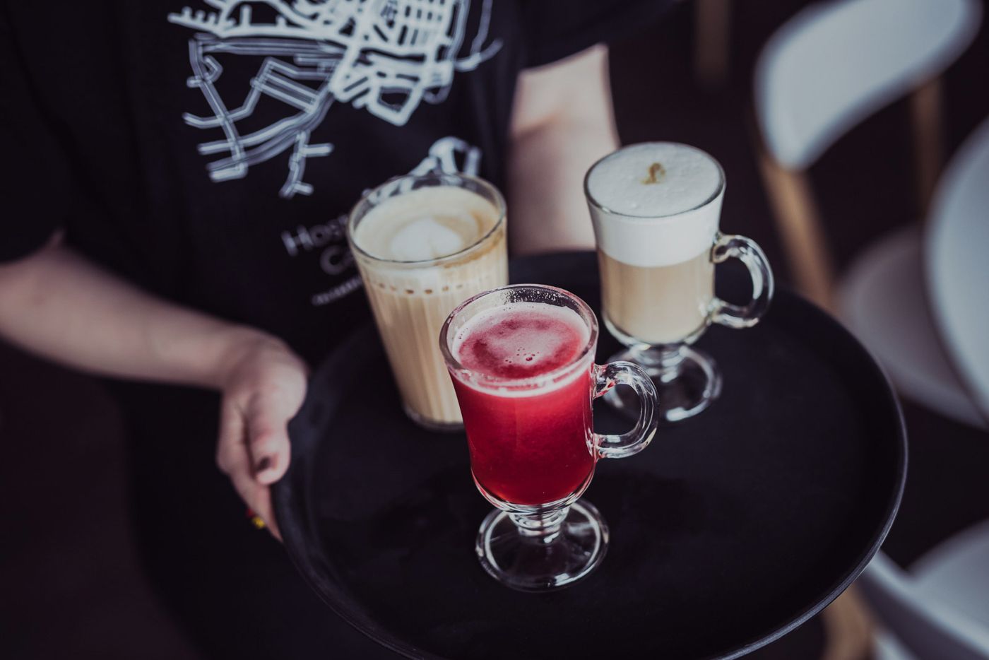 Hostel Café Koti