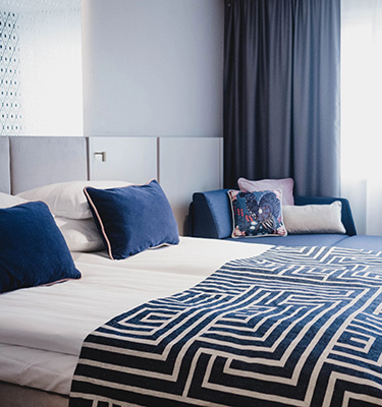 Original Sokos Hotel Vaakuna, Seinäjoki