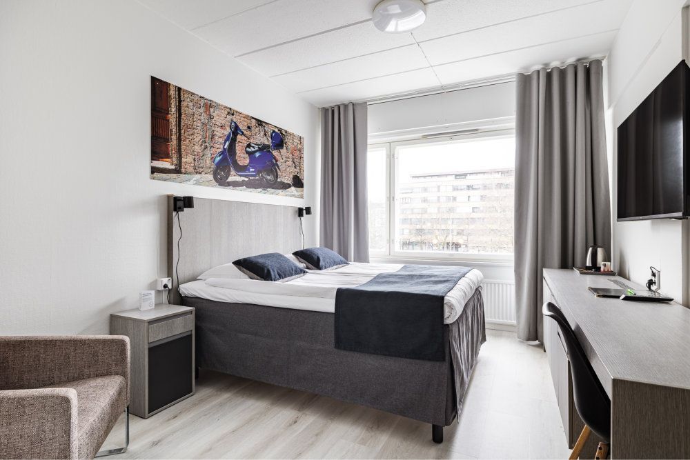 Hotel Amado City