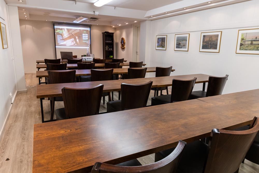 Hotel Amado City