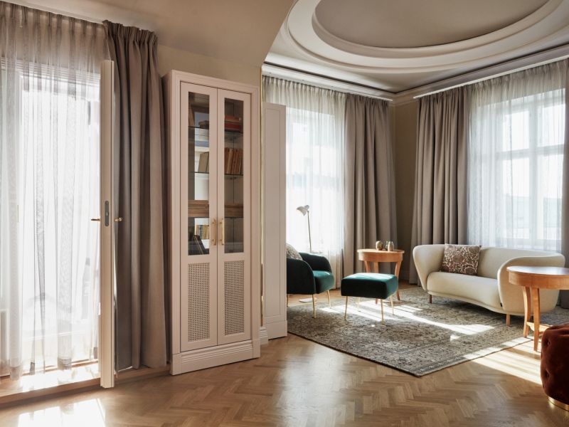Hotel St. George