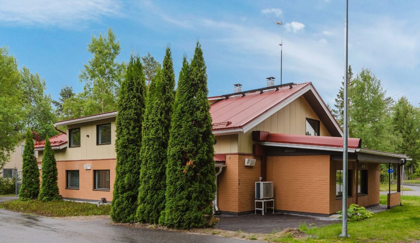 Gasthaus Patruuna