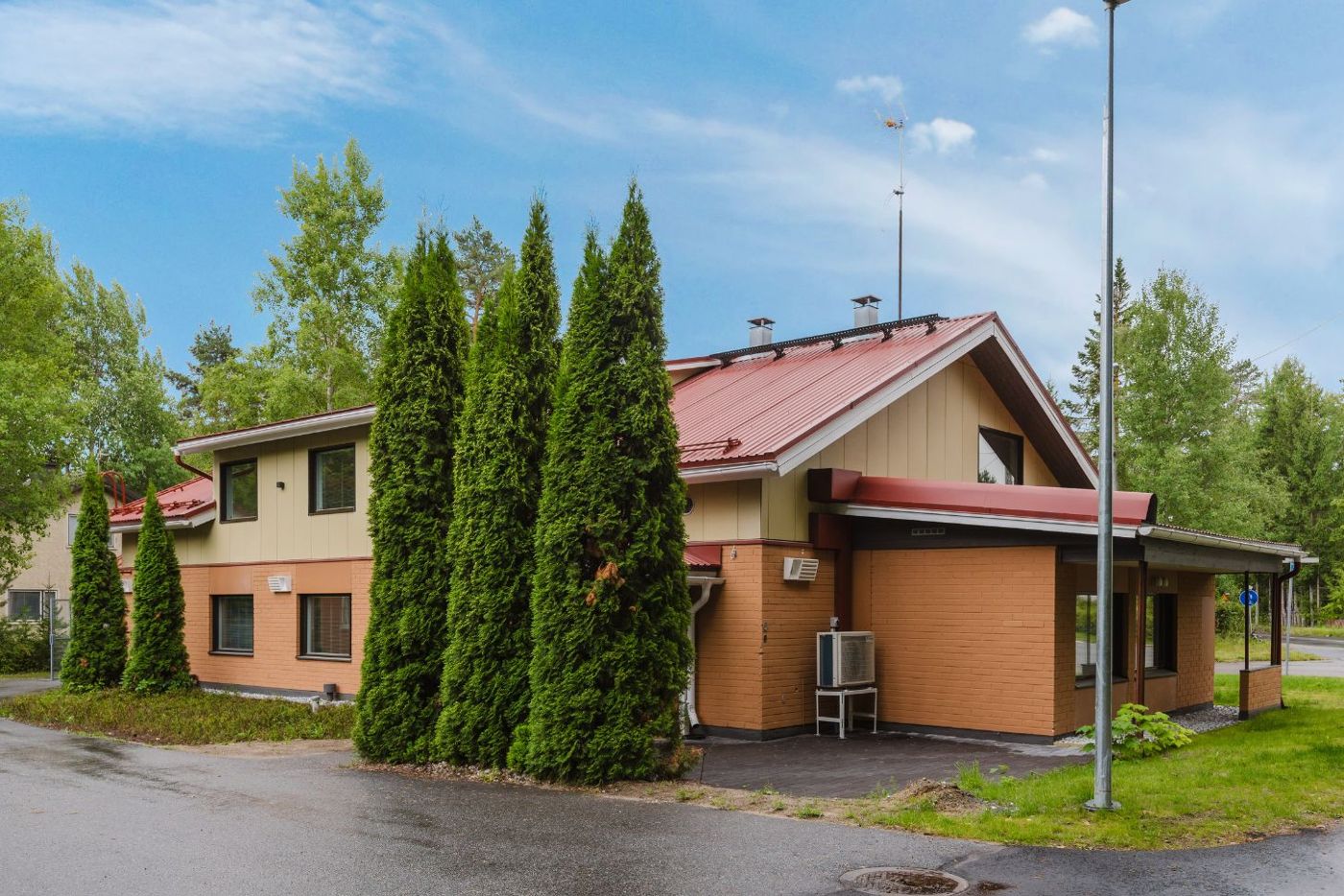 Gasthaus Patruuna