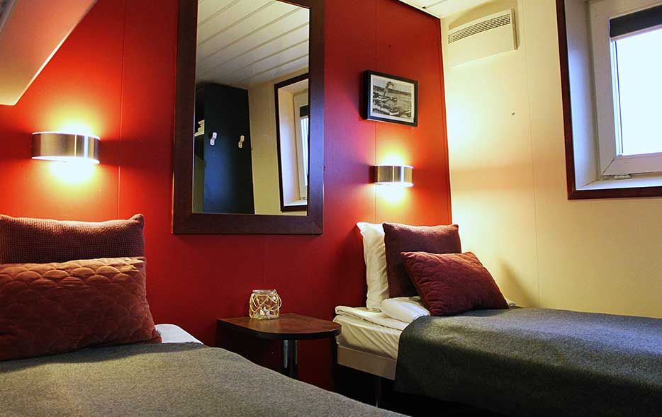 Hotellilaiva Wuoksi