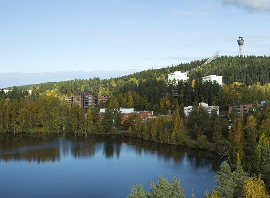 Hotel Savonia