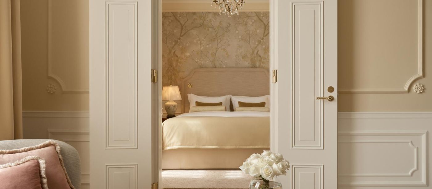 Hotel Kämp