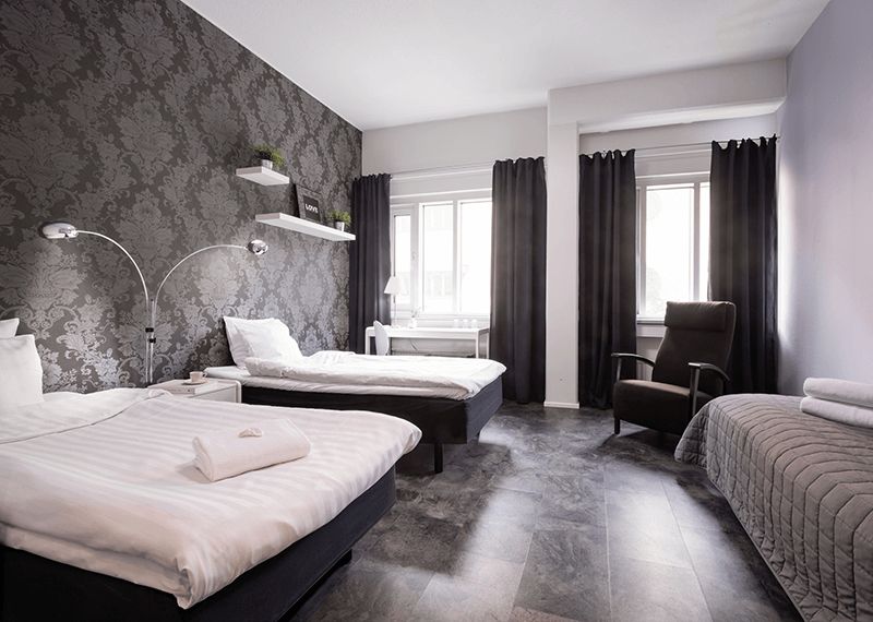 Hotel CityHovi