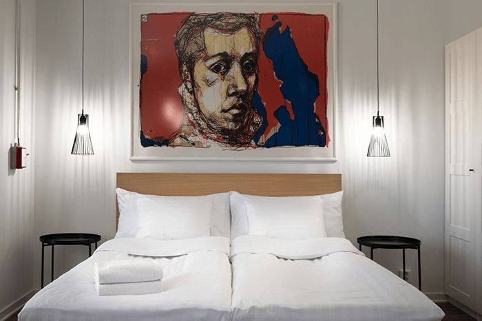Hotel Vanha Rauma