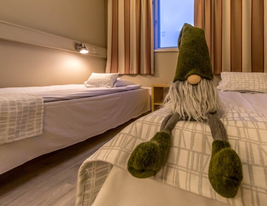 Hotel Rudolf