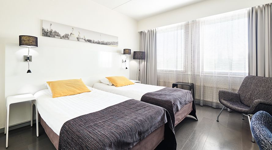 GreenStar Hotel Lahti