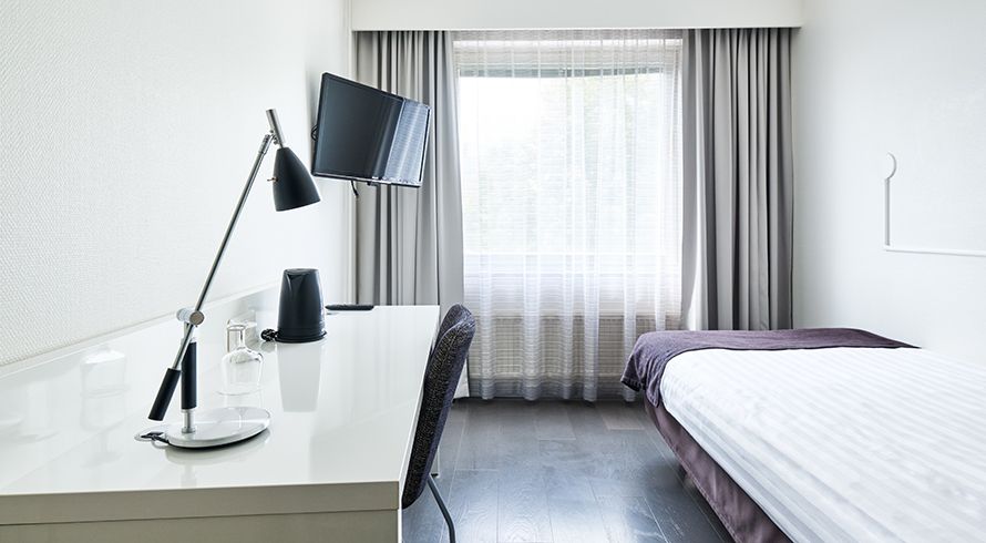 GreenStar Hotel Lahti