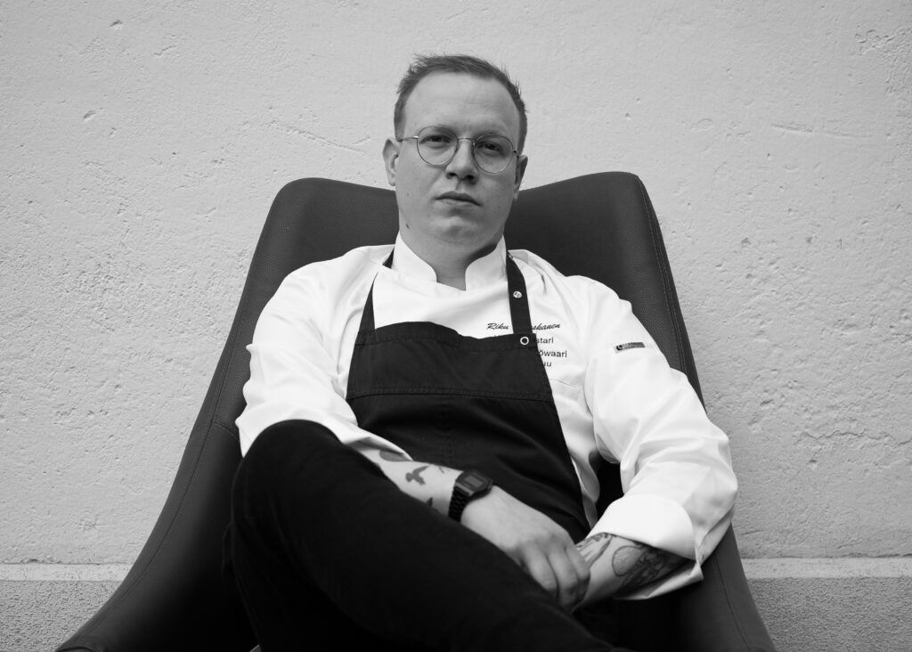 Hotelli Yöpuu