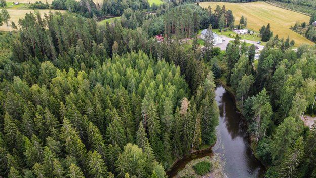 B&B Hiitolanjoki
