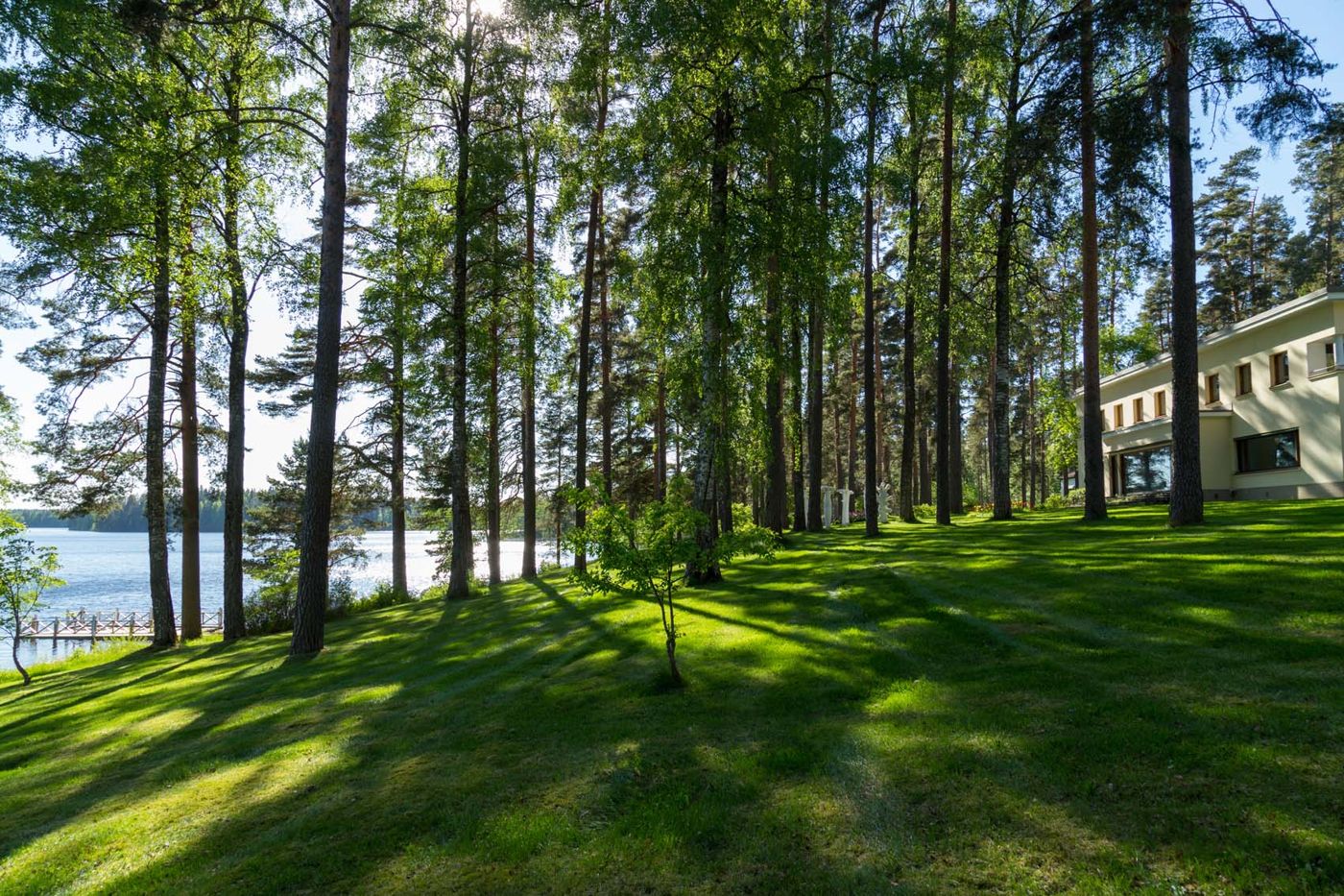 Art Hotel Honkahovi