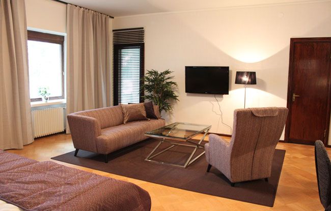 Art Hotel Honkahovi