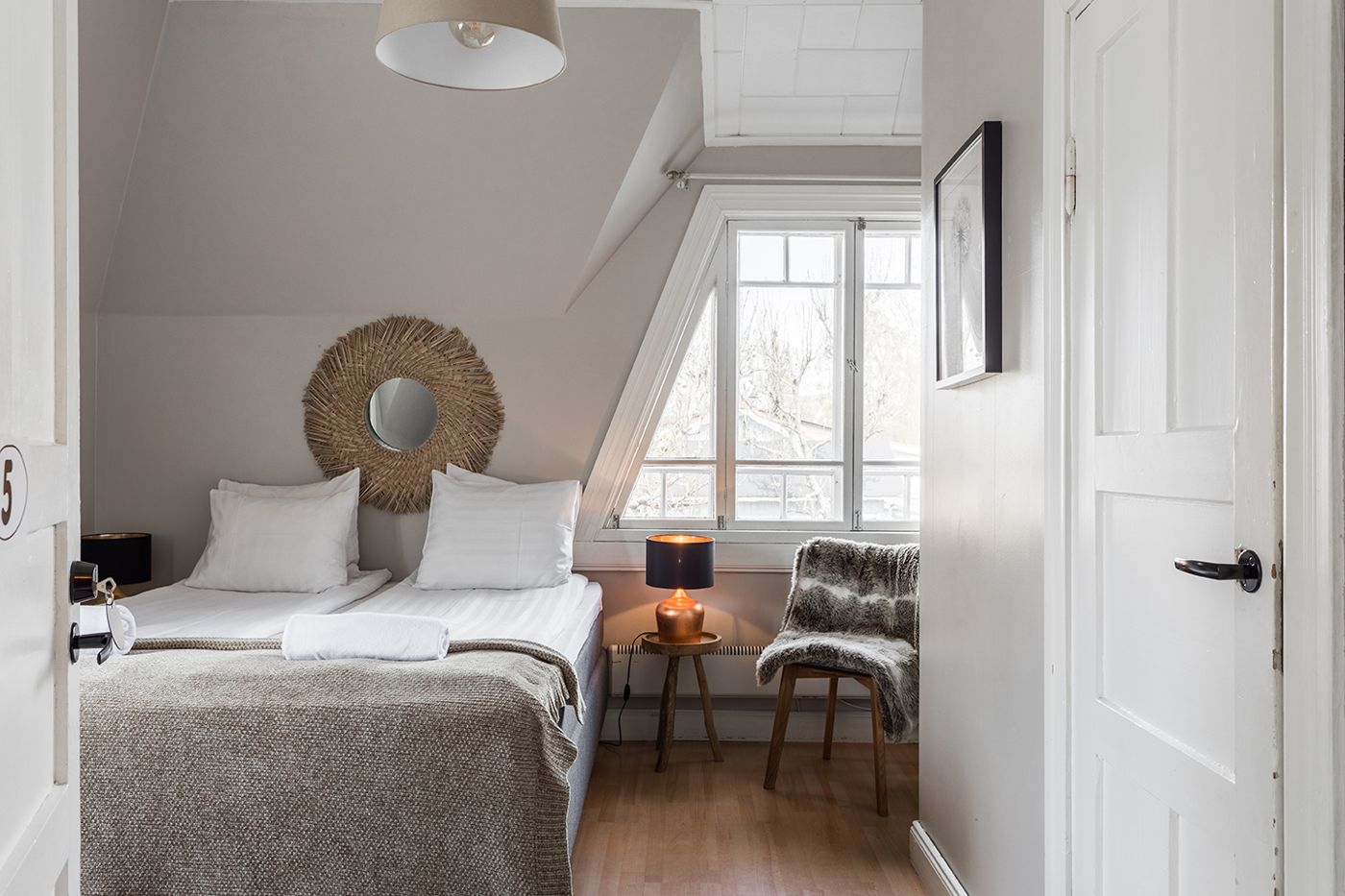 Hotel Bridget Inn