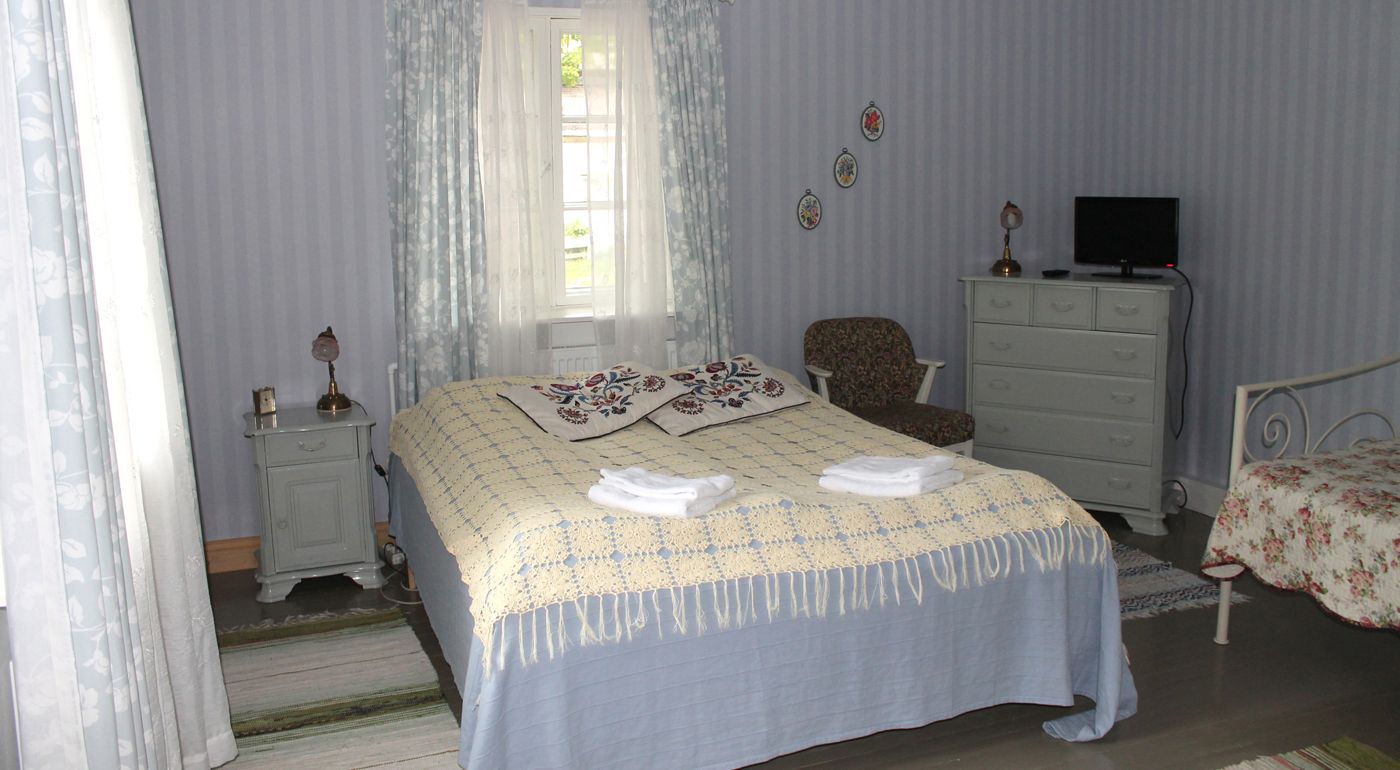 Hotel Palo