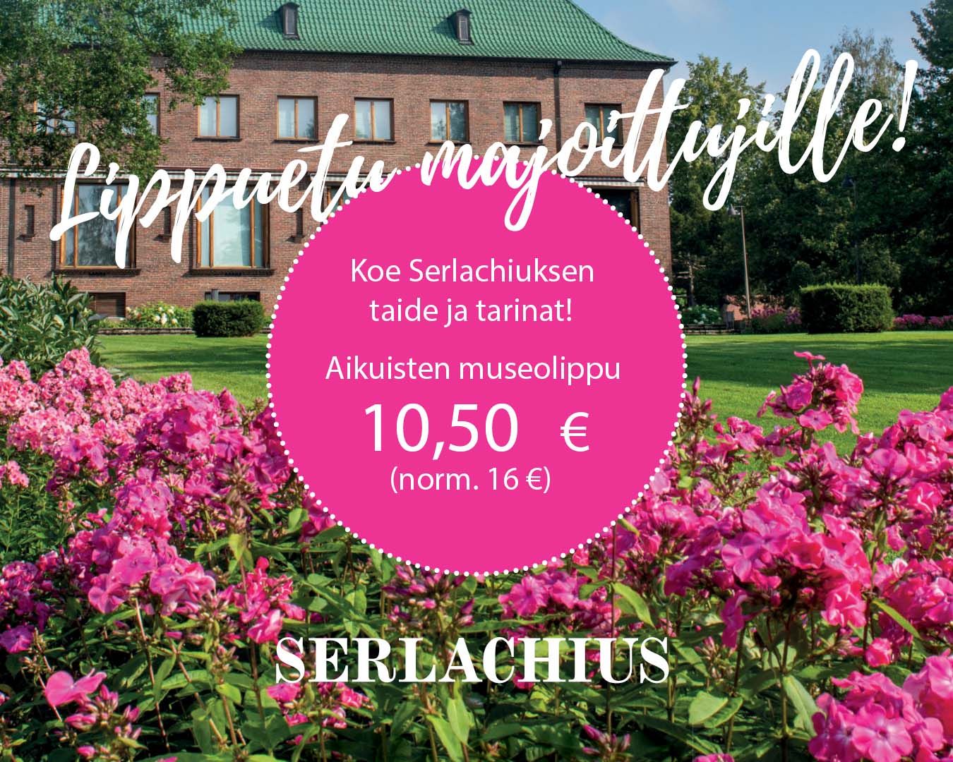 Hotelli Keurusselkä