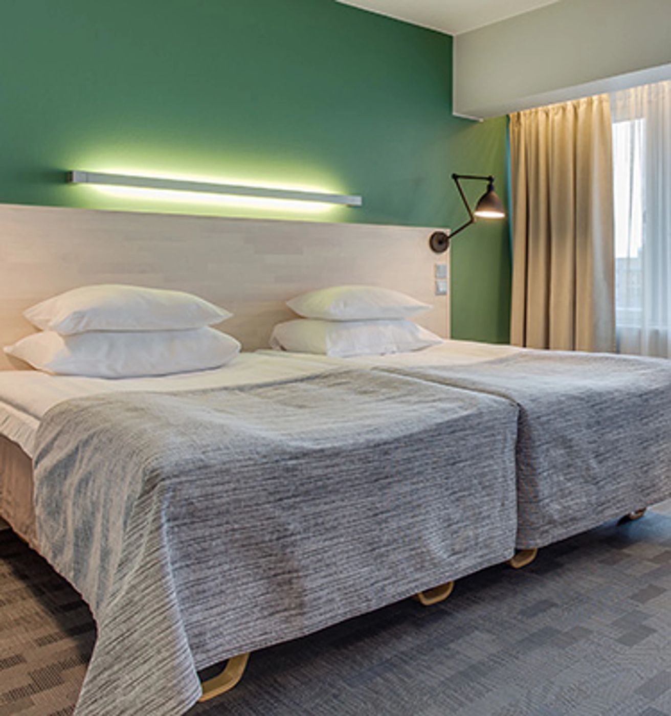 Sokos Hotel Vaakuna