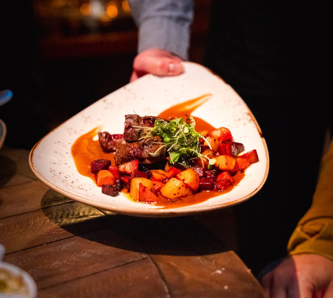 Ukko Bar & Restaurant
