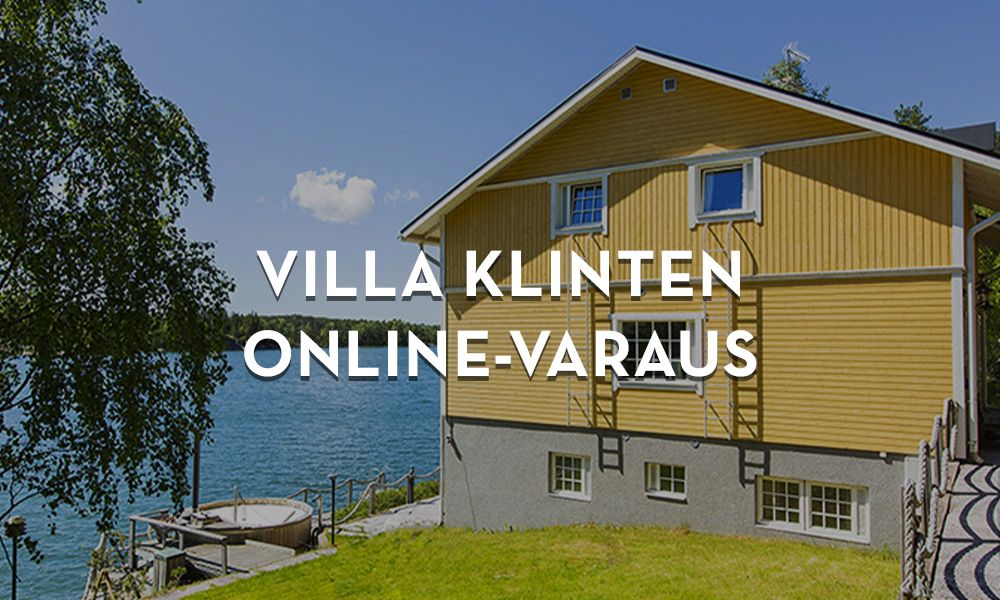 Strandbo