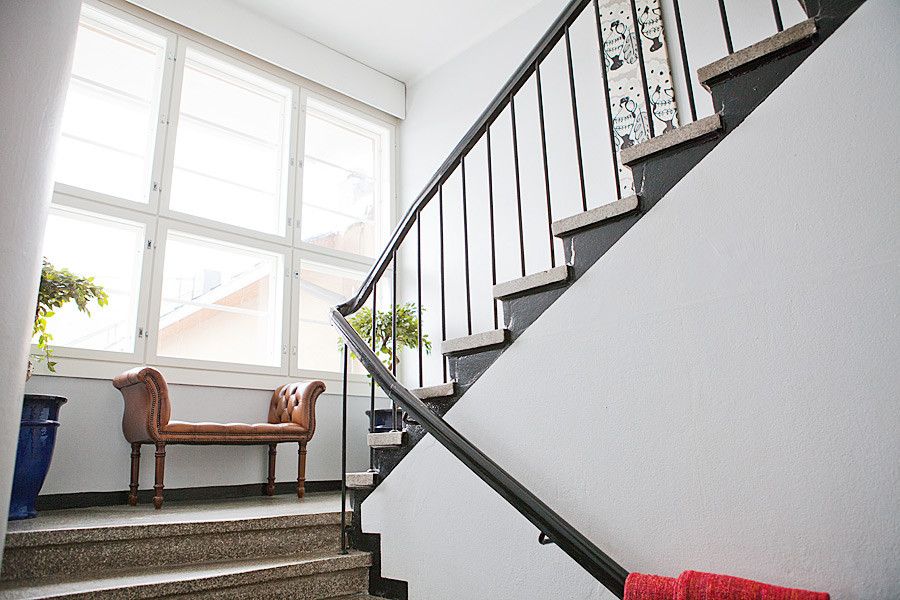 Torget Aparthotel