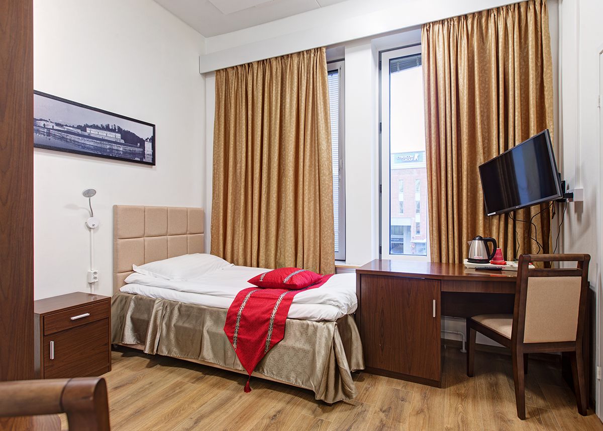 Hotel Citi Inn