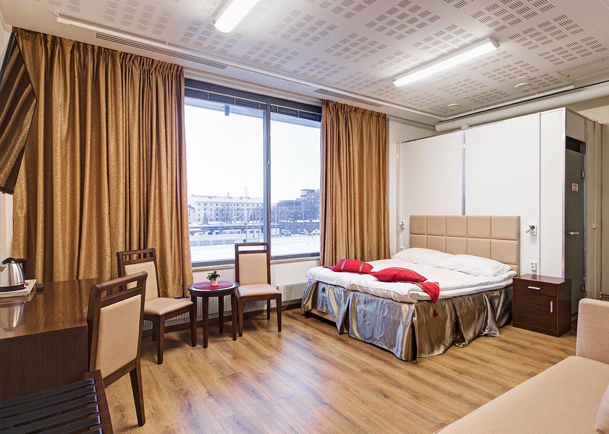 Hotel Citi Inn