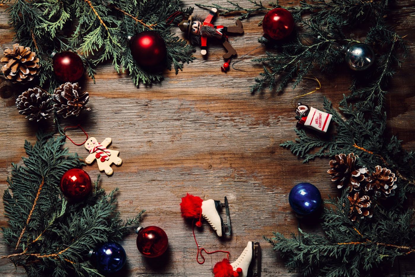 Santa's Luxury