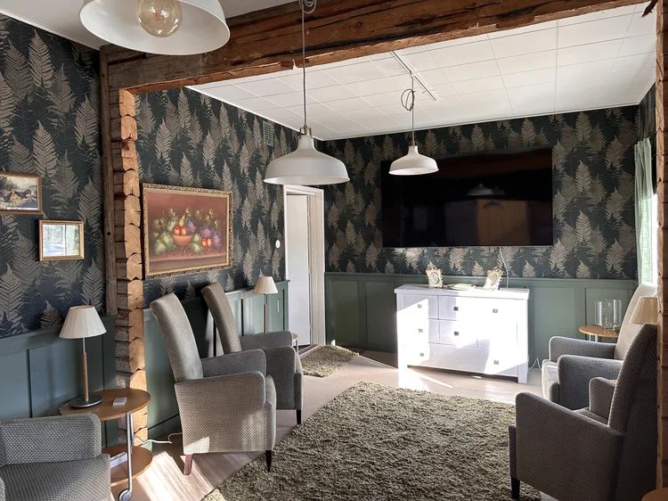 Enonkosken Kartano & Guesthouse