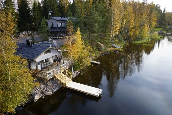 Yli-Kaitala Resort