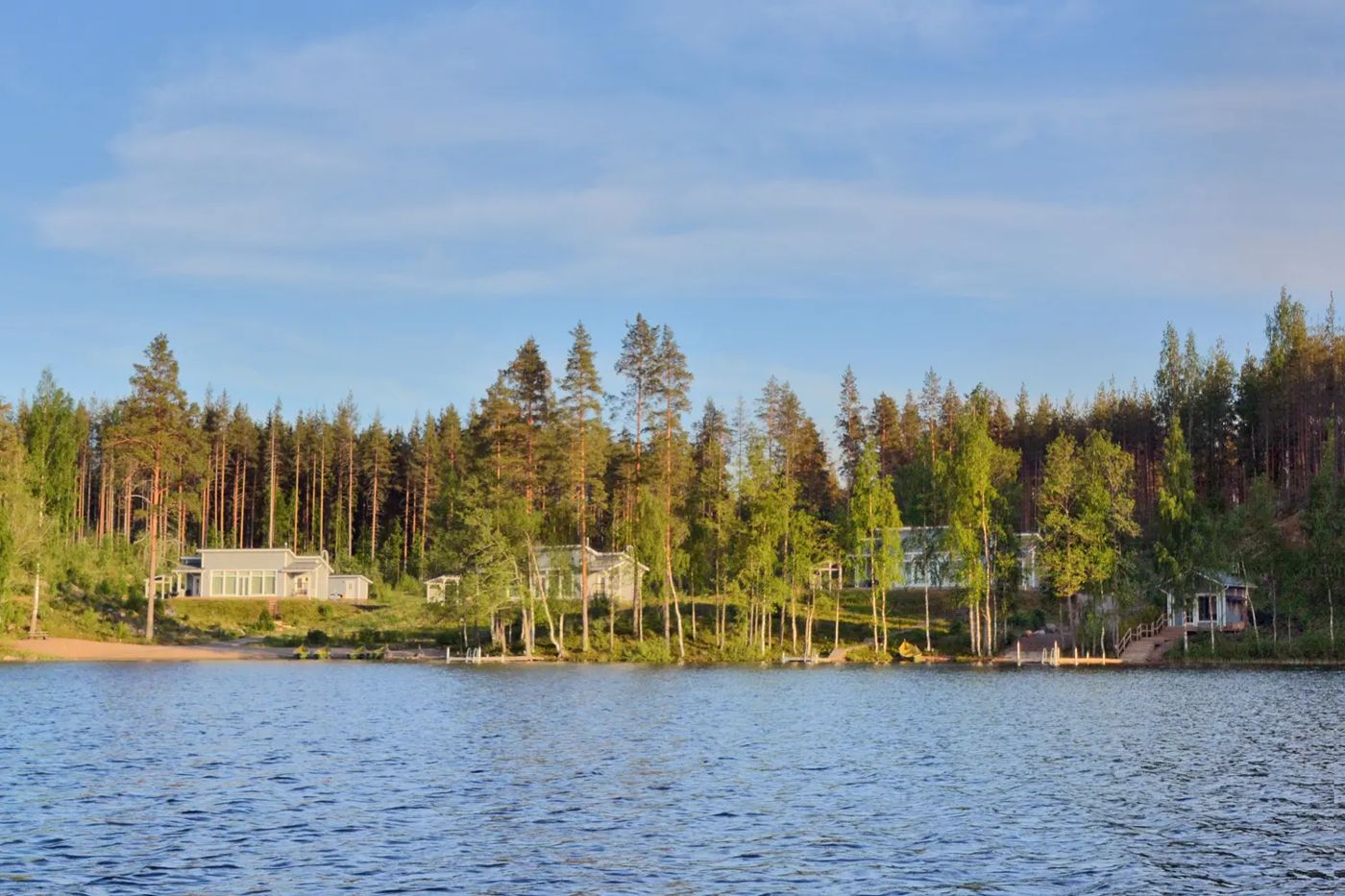 ONNI Village