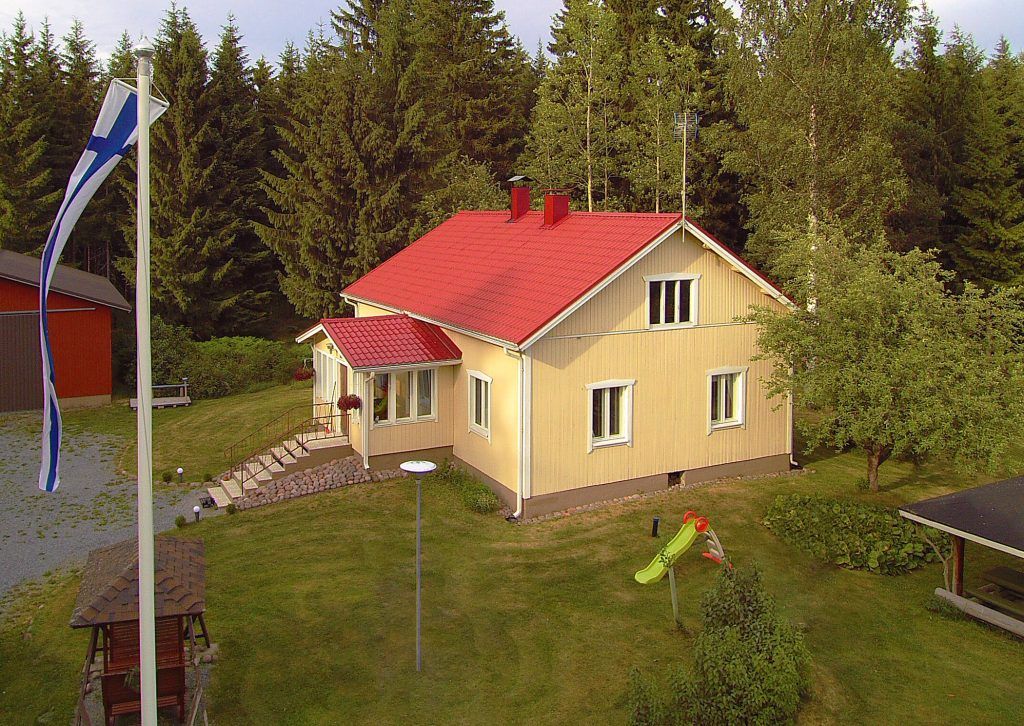 Kommee Kurki
