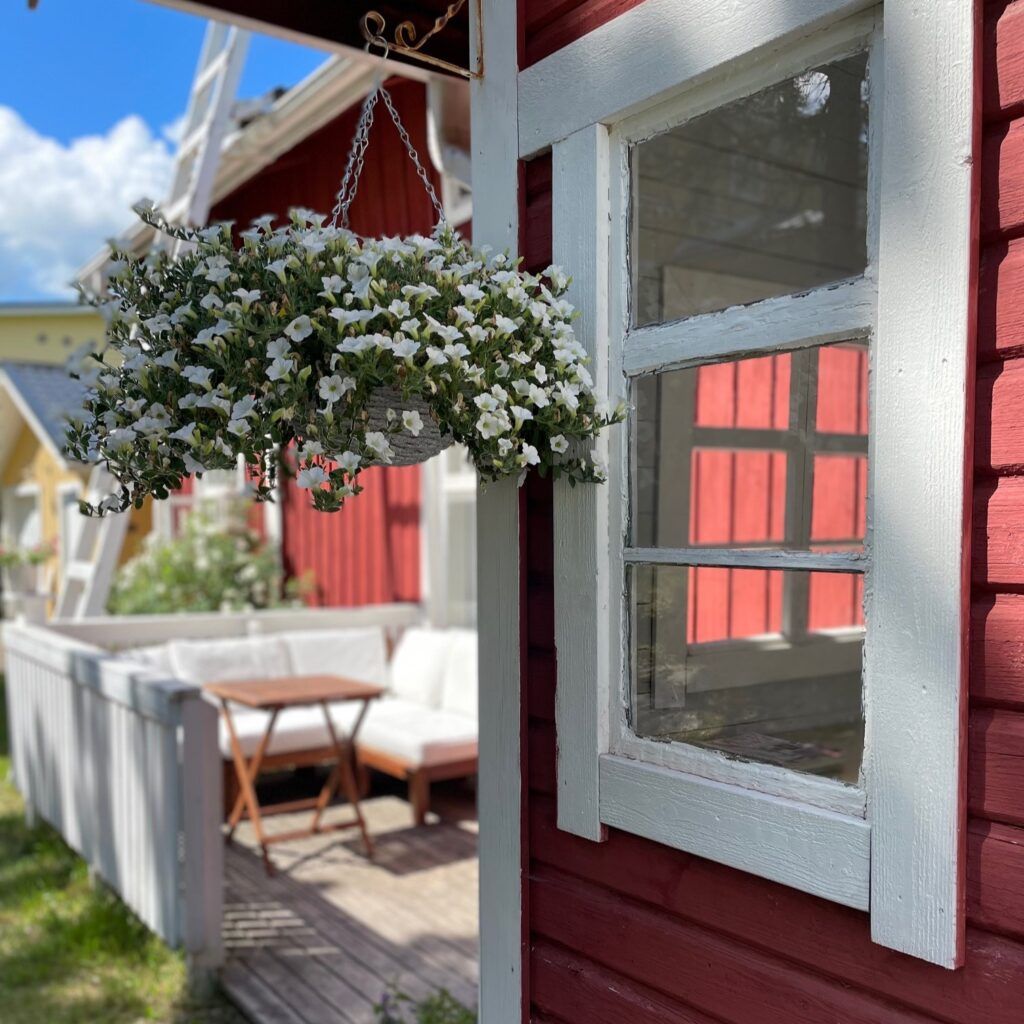 Vinter Bed & Breakfast