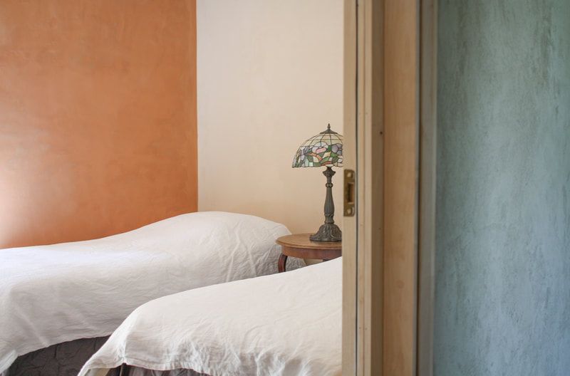Pinewood Guesthouse