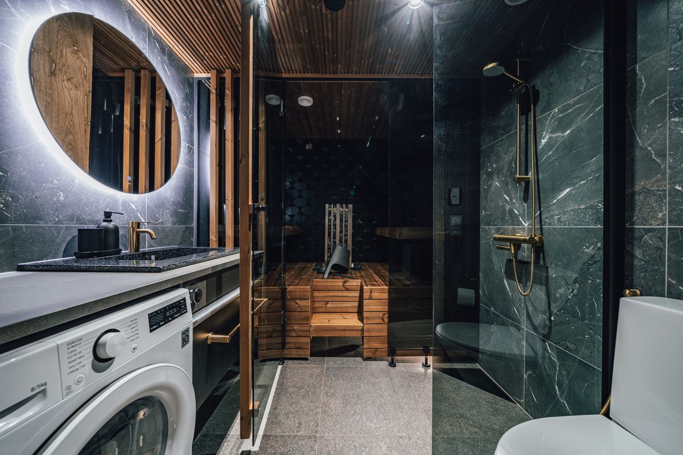 Tahko Spa Hotel