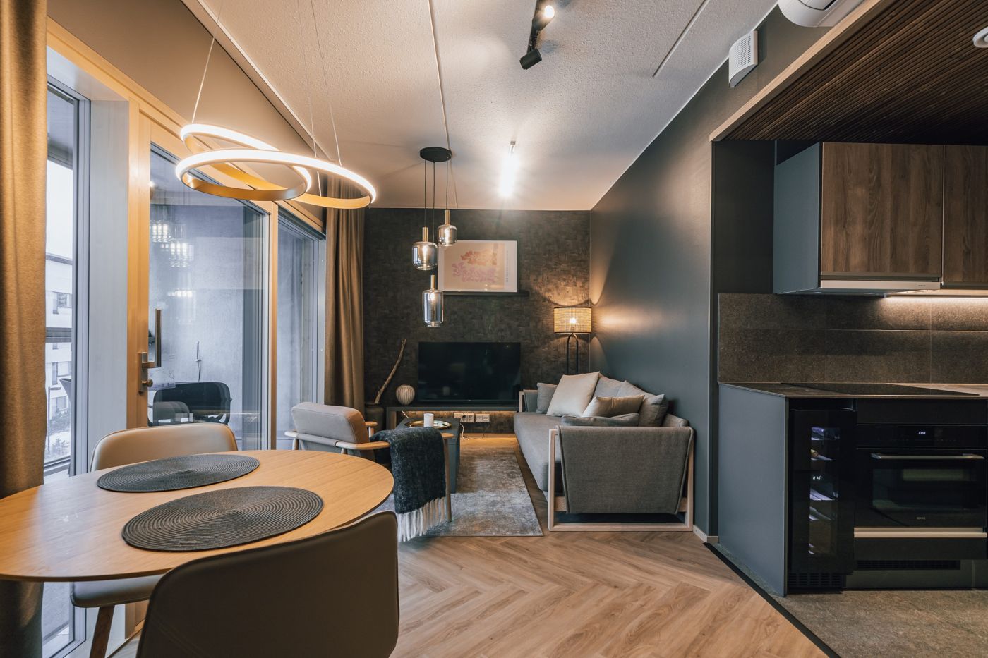 Tahko Spa Hotel