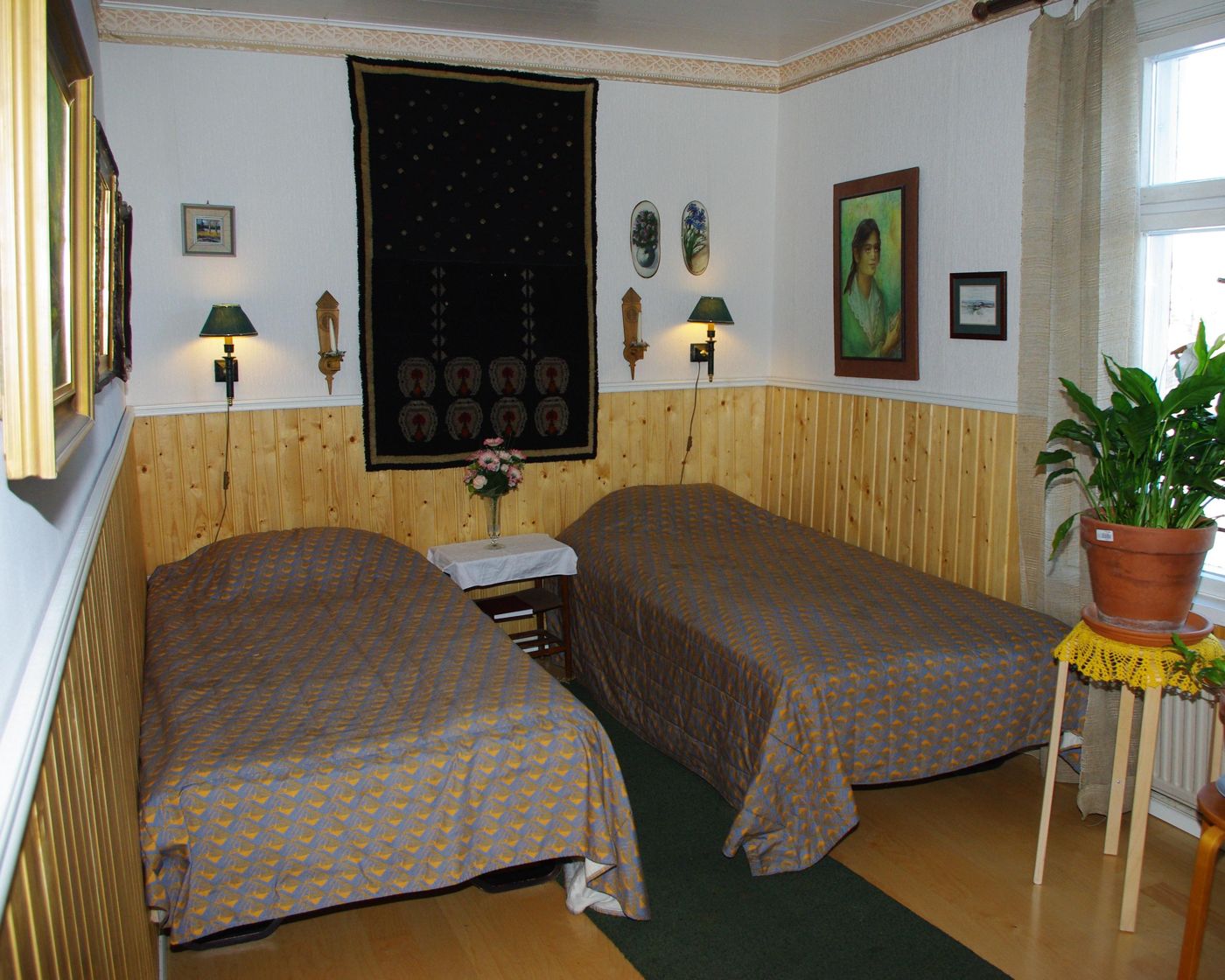 Kartano Hostel