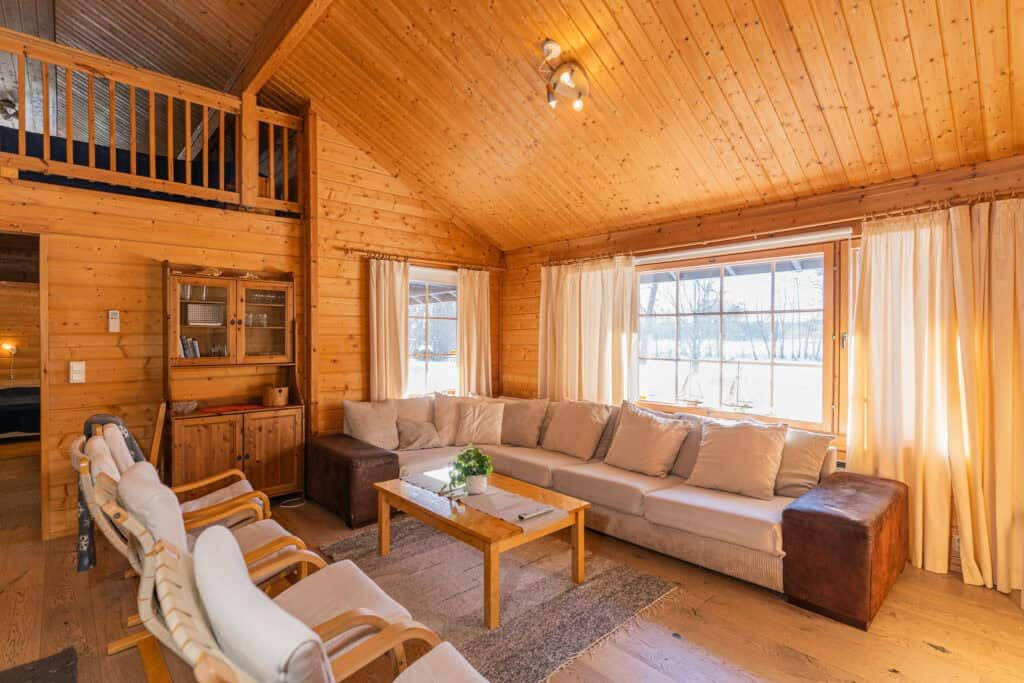 Struka villa