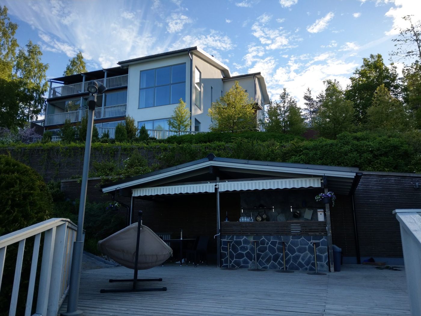 Villa Seaview