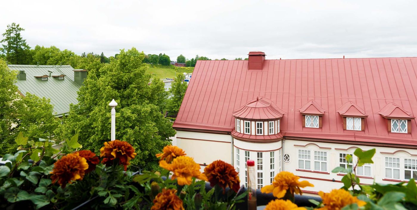 Hotelli Lähde