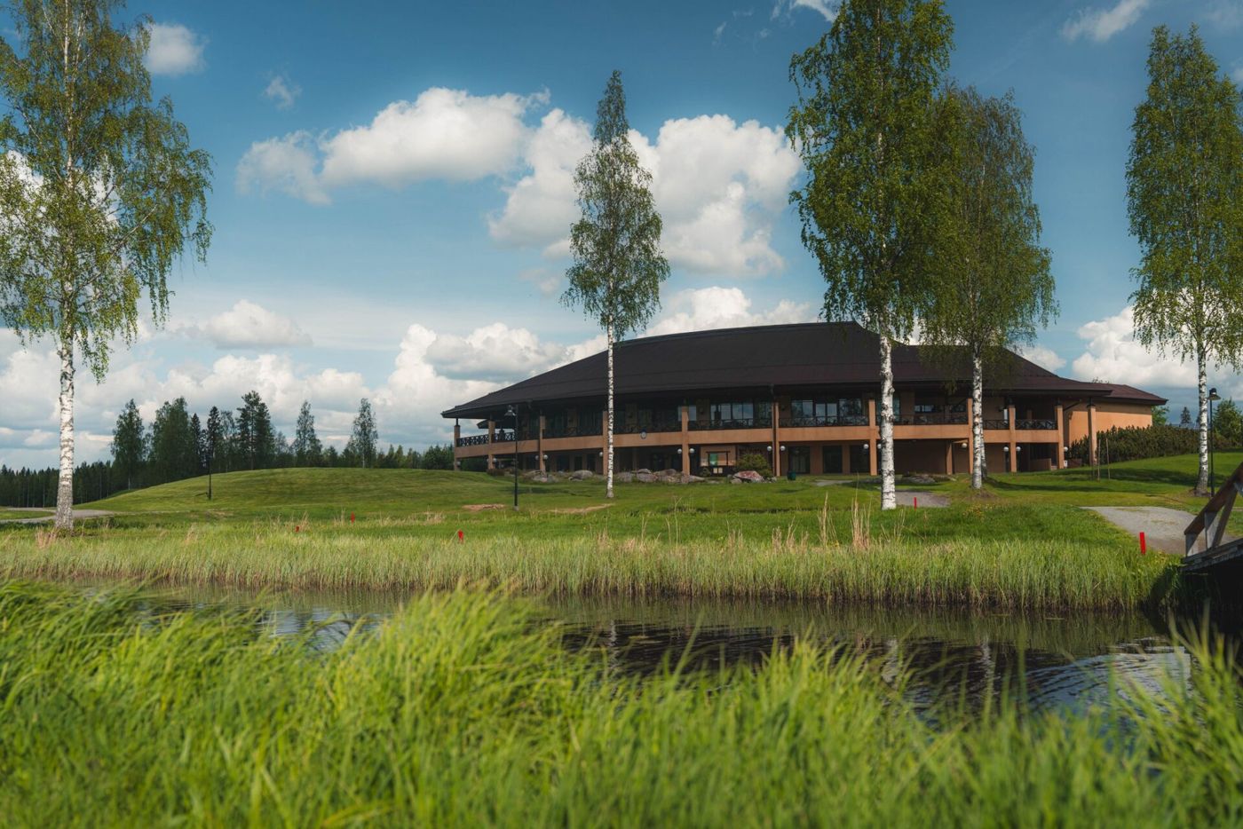 Golden Resort Tahko
