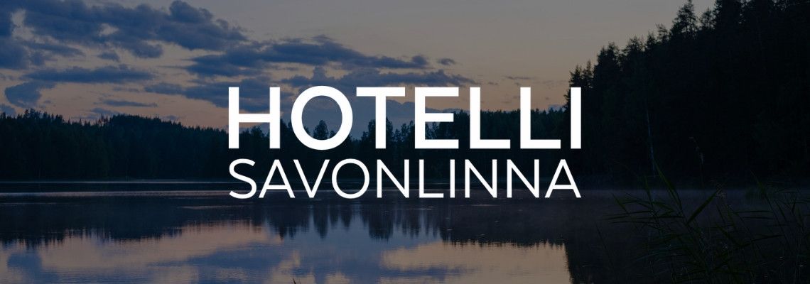 Hotelli Savonlinna