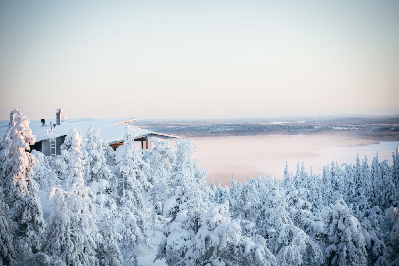 Ruka Peak - Boutique Hotel & Restaurant