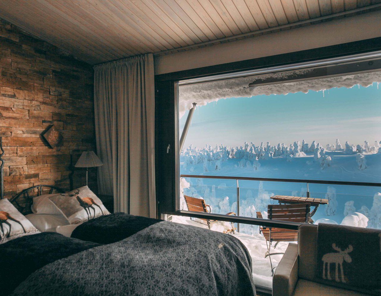 Ruka Peak - Boutique Hotel & Restaurant