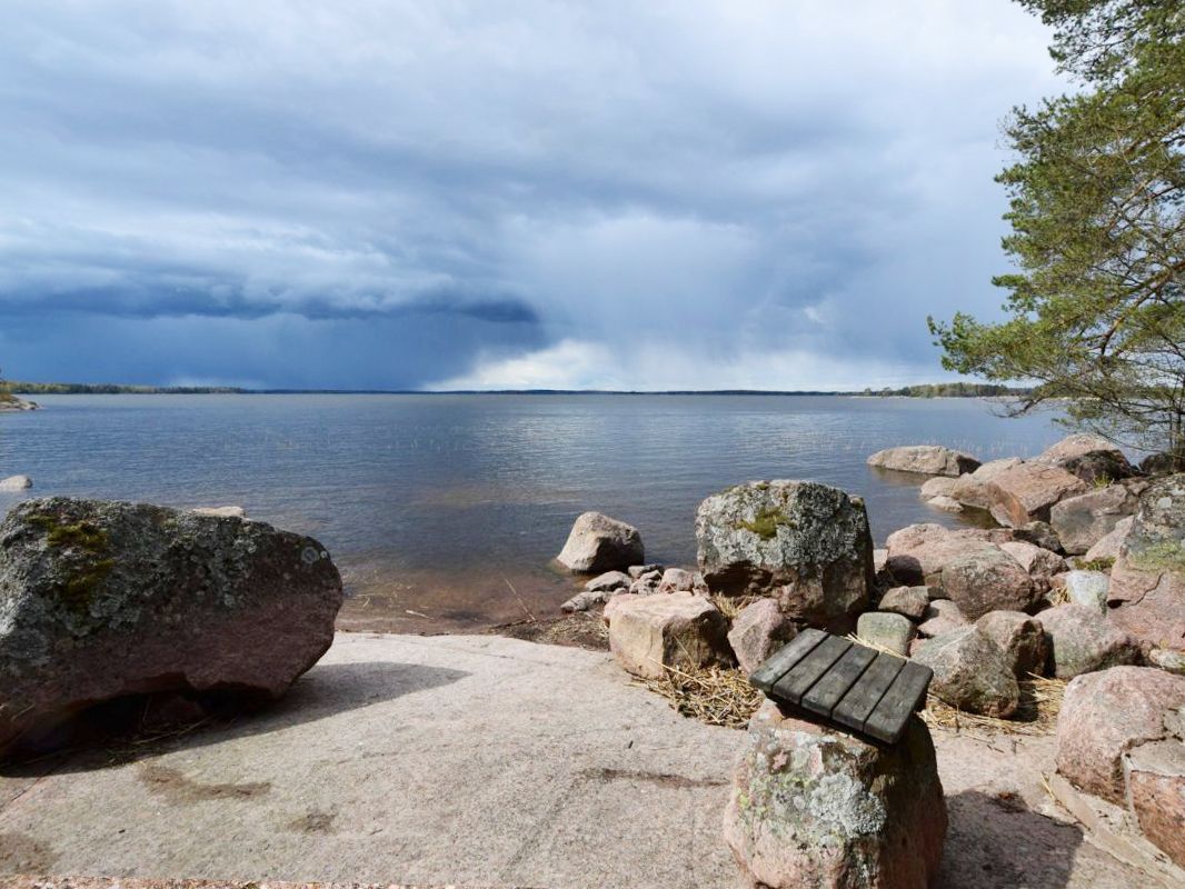 Pyhtään Vuokramökit Virallinen sivu
