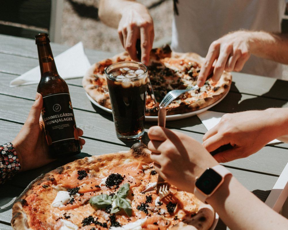 Gammelgård Pizza & Padel Resort
