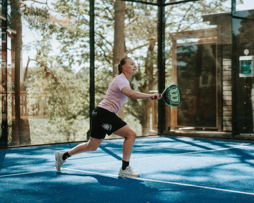 Gammelgård Pizza & Padel Resort