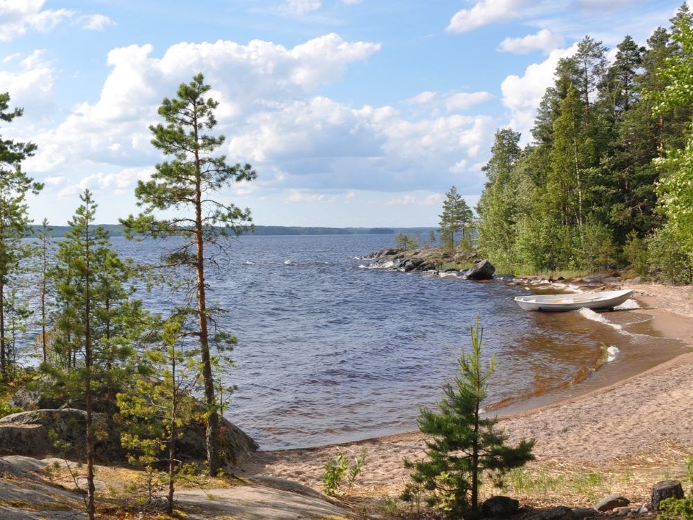 Kokoushotelli Murikanranta