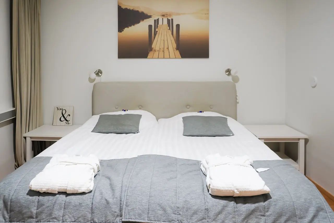 Finlandia Park Hotel Helsinki